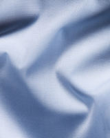 slim skjorte - Lyseblå