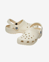 Classic Clog – Bone