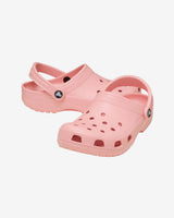 Classic Clog – Powder Pink