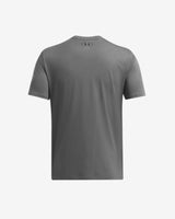 UA Sportstyle LC T-shirt - Grå