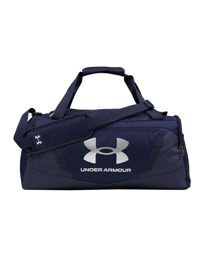 Under Armour Undeniable 5.0 Duffle Medium Sportstaske - Blå