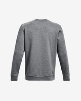 Under Armour Essential Fleece Crew Sweatshirt - Grå