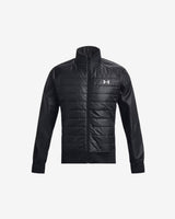 UA Launch Insulated Jacket - Sort