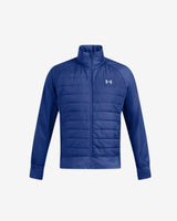 UA Launch Insulated Jacket - Blue