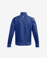 UA Launch Insulated Jacket - Blue