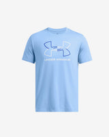 UA GL Foundation Update T-shirt - Blue
