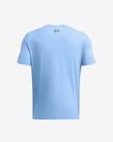 UA GL Foundation Update T-shirt - Blue