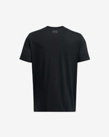 UA Boxed Sports Updated T-shirt - Sort