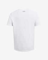 UA Boxed Sports Updated T-Shirt - Hvid