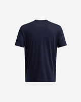 UA Boxed Sports Updated T-shirt - Navy