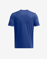 UA Boxed Sports Updated T-shirt - Blå