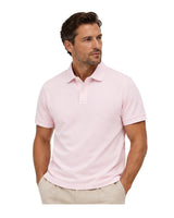 1985 Regular Fit Piqué Polo - Pink