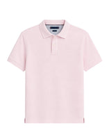 1985 Regular Fit Piqué Polo - Pink