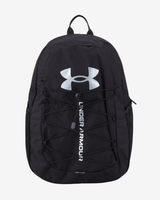 UA Hustle Sport Backpack - sort