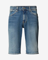 Ronnie Shorts - BI5154 DENIM DARK