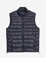 Terra Vest - Navy