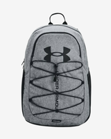 UA Hustle Sport Backpack - Grå