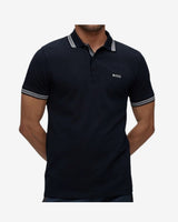 Paddy polo - Mørk Navy