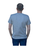 Original logo t-shirt - Grå