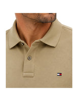1985 Regular Fit Piqué Polo - Brun