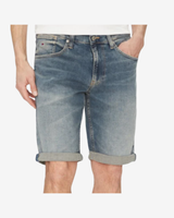 Ronnie Shorts - BI5154 DENIM DARK
