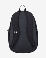 UA Hustle Sport Backpack - sort