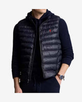 Terra Vest - Navy