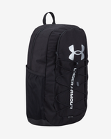 UA Hustle Sport Backpack - sort