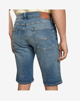 Ronnie Shorts - BI5154 DENIM DARK
