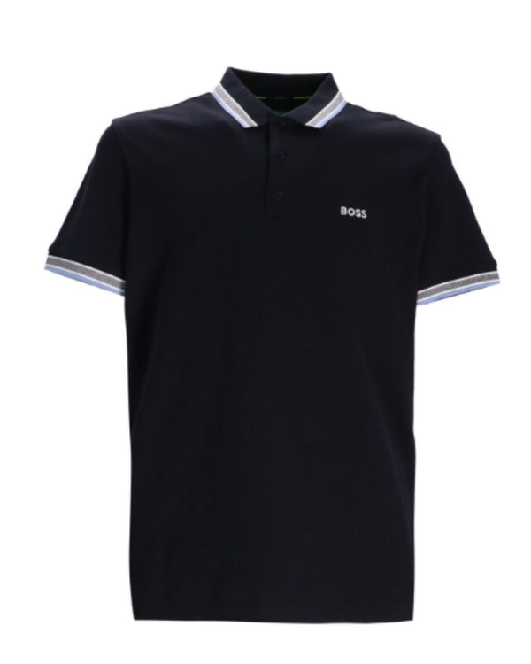 Paddy polo - Dark Blue