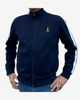 Sweatshirt - Navy