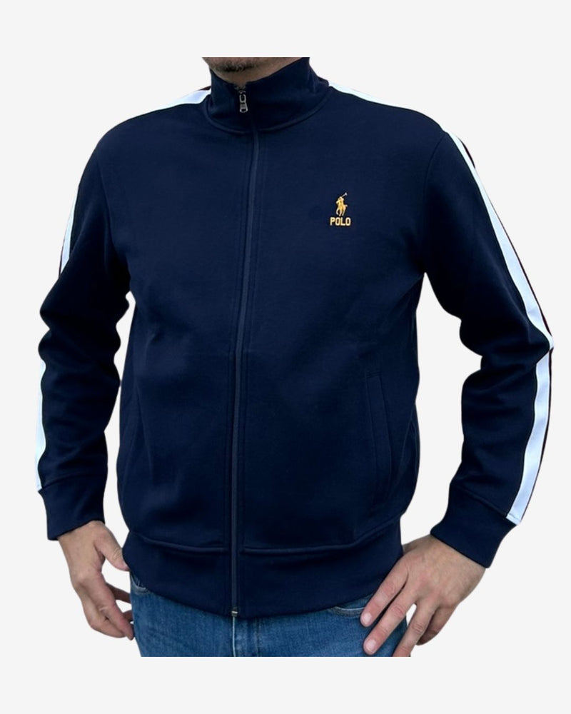 Sweatshirt - Navy
