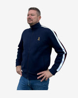 Sweatshirt - Navy