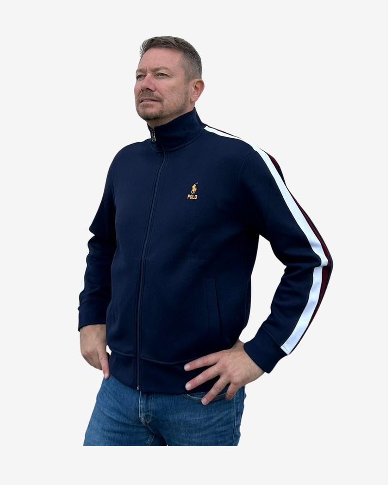 Sweatshirt - Navy
