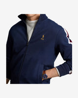 Sweatshirt - Navy