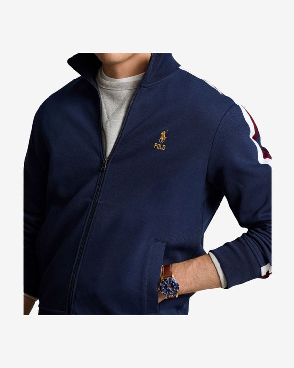 Sweatshirt - Navy