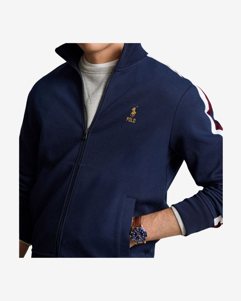 Sweatshirt - Navy
