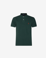 Polo - Mørkegrøn