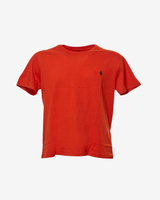 T-shirt - Orange/rød