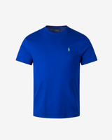 T-shirt - Classic Azure blue