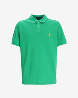 Polo - Jadegrøn