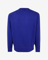Sweatshirt - blå