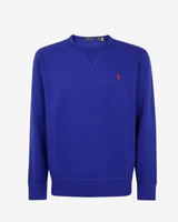 Sweatshirt - blå