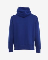 Hættetrøje - Blå