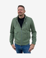 Ralph Lauren Hættetrøje - Grøn