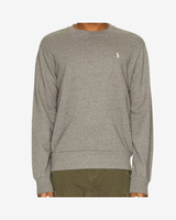 Sweatshirt - Mørkegrå