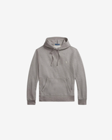 Hættetrøje - Grå