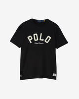 T-Shirt - Polo Black