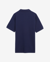 Polo - Navy Army Hund