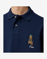 Polo - Navy Army Hund